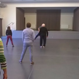 20161013 tai chi  72 - Sportraad Zaventem 